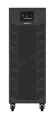 Источник бесперебойного питания Ippon Innova RT 33 80K Tower 80000Вт 80000ВА черный (1146362)