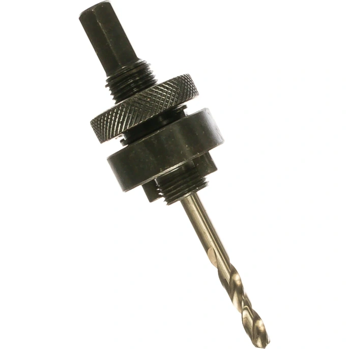 Адаптер для Bi-metal пильных коронок (32-121 мм) FIT IT 36896
