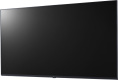 Панель LG 43" 43UL3J-M черный IPS LED 16:9 HDMI M/M матовая 300cd 178гр/178гр 3840x2160 VGA UHD USB 8.8кг