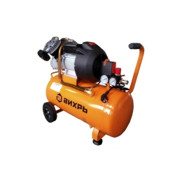 Компрессор Вихрь КМП-400/100 74/3/9