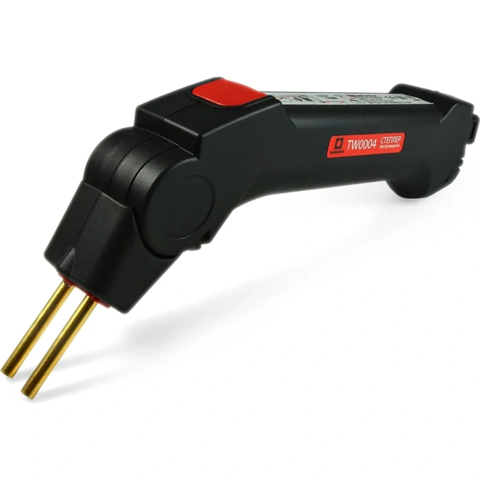 Набор для ремонта пластиковых деталей RedHotDot Hot stapler 4 беспроводной TW00004