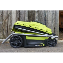 Газонокосилка Ryobi RLM13E33S 5133002343