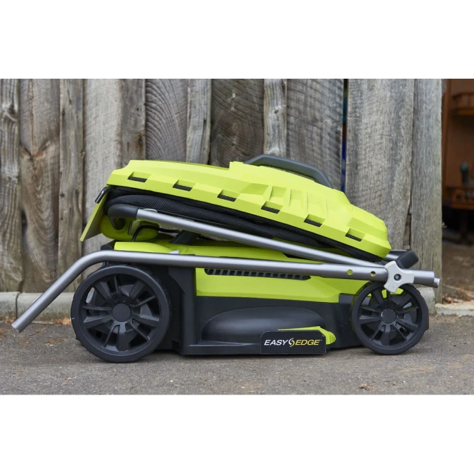 Газонокосилка Ryobi RLM13E33S 5133002343