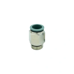 Фитинг прямой R7512 10 мм, 1/2" Camozzi SRF50-7512-1059R