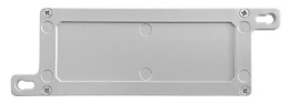 Уличный PoE удлинитель/ Уличный Ultra PoE удлинитель Gigabit Ethernet до 250м на 1 порт. Порты Ethernet: Вход - 1x10/100/1000Base-T RJ45; Выход - 1x10/100/1000Base-T RJ45. Порты PoE: Вход - 1xIEEE 802.3af/at/bt/Passive POE до 120W ; Выход - 1xIEEE 802.3a