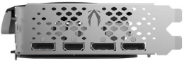 Видеокарта Zotac RTX4060 TWIN EDGE OC 8GB GDDR6 128bit 3xDP HDMI 2FAN Medium Pack ZT-D40600H-10M