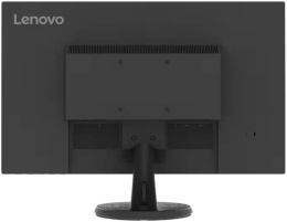 27" Монитор Lenovo C27-40,  1920x1080,  VA,  75Гц,  1хHDMI,  черный [63ddkat6uk]