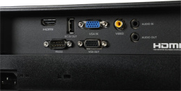 Проектор Acer X1128H,  DLP,  черный [mr.jtg11.001]