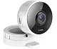 Камера D-Link DCS-8100LH/A1A, 1 MP Wireless HD Day/Night Ultra-Wide 180° View Cloud Network Camera.1/2,7" 1 Megapixel CMOS sensor, 1280 x 720 pixel, 30 fps frame rate, H.264/MJPEG compression, Fixed lens: 1