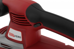 Вибро шлифовальная машина RedVerg RD-SG30-90 300Вт