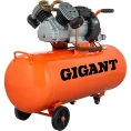 Поршневой масляный компрессор 100 л; 8 бар; 400 л/мин Gigant V2200/100