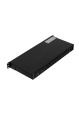 БРП Uniprom, с мониторингом, 1U, 240В, 1Ф, 16A, 10xC13 2xC19, 2м, IEC320 C20