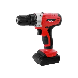 Аккумуляторный шуруповерт VMX линейка Энкор VDS-10/14 4LS VM510017
