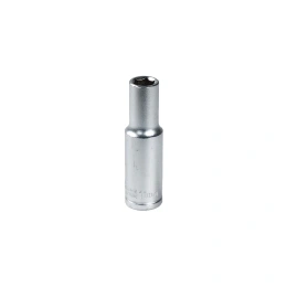 Головка торцевая 30231-11 11 мм, 1/2"DR, 6-гранная, глубокая, хром-ванадий KING ROY 32047