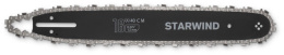 Бензопила StarWind SG-4516