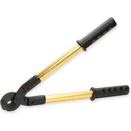 Кабельные ножницы SHTOK НК-25 05001