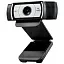 960-000972 Logitech Webcam C930e { Full HD 1080p/30fps, автофокус, zoom 4x, угол обзора 90°, стереомикрофон, защитная шторка, кабель 1.83м}