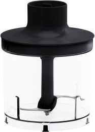 Блендер Polaris PHB 0746 CordLess,  погружной,  черный