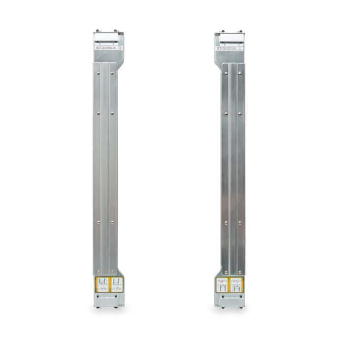 Серверный корпус 2U chassis; E-ATX, ATX, Micro-ATX, Mini-ITX MBs; 12 x 3.5'' hs + 2 x 2.5'' hs rear; 800 Wt CRPS 1+1 ; no rails CS-R29-04P