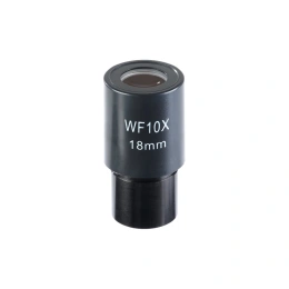 Окуляр 10х/18 мм, 23.2 мм, Р-1 Микромед 21739
