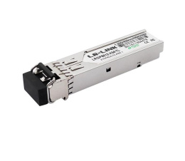 Трансивер 500M SFP LRGP8512-X5ATLD LR-LINK SFP Duplex 1.25Gbps 3.3V Multi-Mode Transceiver