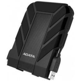 1ТБ Внешний диск HDD  A-Data DashDrive Durable HD710Pro, USB 3.0, черный [ahd710p-1tu31-cbk]