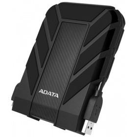 1ТБ Внешний диск HDD  A-Data DashDrive Durable HD710Pro, USB 3.0, черный [ahd710p-1tu31-cbk]