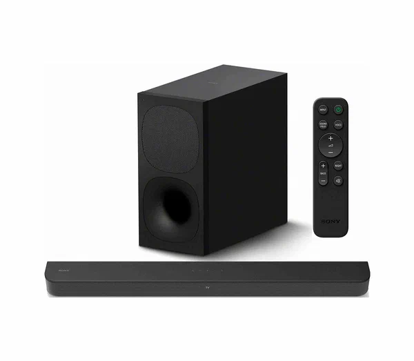 Домашний кинотеатр SONY HTS400.RU3