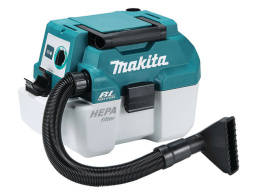 Аккум. пылесос MAKITA LXT DVC 750 LZ в кор. DVC750LZ
