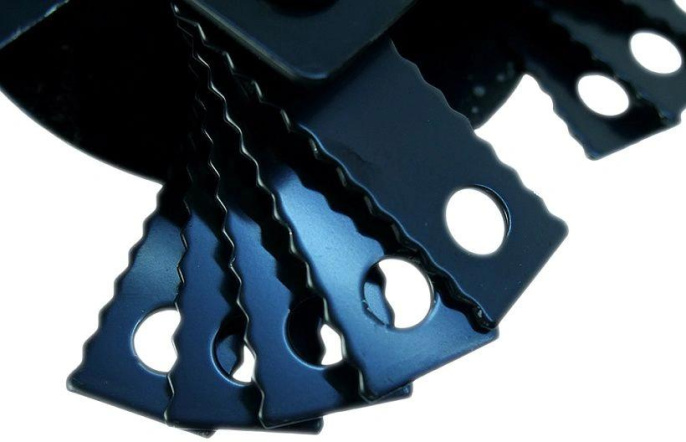 Нож для садовых измельчителей Sturm! HM2500-990