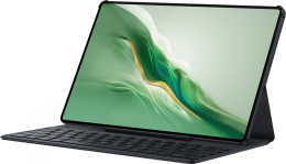 12.3" Планшет Honor MagicPad2 12/256 GB 8s Gen3 Wi-Fi, 3000 x 1920, 144Гц, MagicOS 8.0.1, с клавиатурой и стилусом, черный [5301akhw]