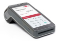 Онлайн-касса Штрих-М 162044 Штрих-Карт-Ф без ФН серый