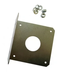 Кронштейн для антенны Termit MB3000M для крепления к вертикальной поверхности