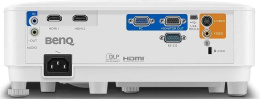Проектор BenQ MW550 new , белый [9h.jht77.1ke]