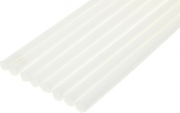 Клеевые стержни для пистолета Калибр 120807,  8шт