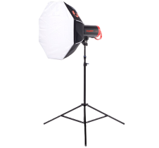 Софтбоксы и Октобоксы