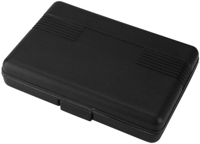 Набор бит Deko BS100 065-0520 100пред. для шуруповертов