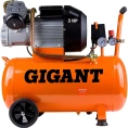 Компрессор 50 л; 8 бар; 400 л/мин Gigant V2200/50