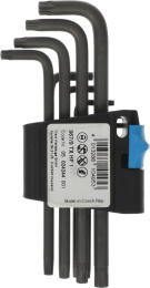 Набор ключей WERA 967/9 TX HF TORX 1 [we-024244]