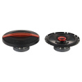 Колонки автомобильные EDGE EDST216-E6, 16 см 6.5 дюйм. , комплект 2 шт.