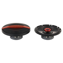 Колонки автомобильные EDGE EDST216-E6, 16 см 6.5 дюйм. , комплект 2 шт.