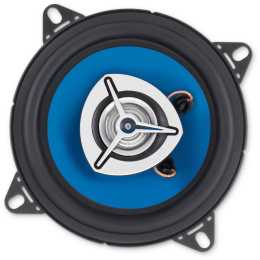 Колонки автомобильные DIGMA DCA-B402,  10 см (4 дюйм.),  комплект 2 шт.