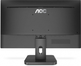 23.8" Монитор AOC Value Line 24E1Q(00/01),  1920x1080,  IPS,  1хHDMI,  1хDP,  черный