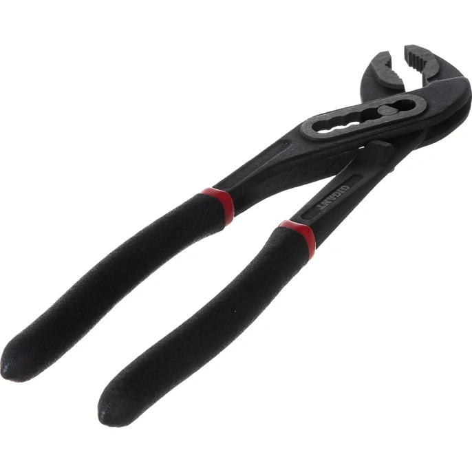 Сантехнические клещи 7" Gigant Professional GPP-7