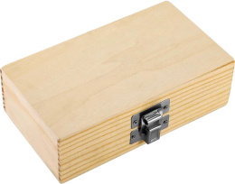 Набор фрез DEKO DH06-1, универсальный, 8мм, 6 [065-0788]