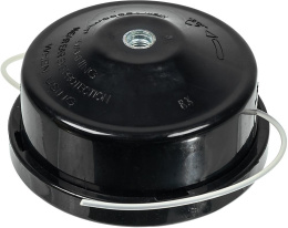 Катушка для садовых триммеров Huter GTH d 2.4мм L 3м для GGT-800S T /1000S T /1300S T /1500S T 71/2/9