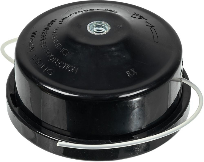 Катушка для садовых триммеров Huter GTH d 2.4мм L 3м для GGT-800S T /1000S T /1300S T /1500S T 71/2/9