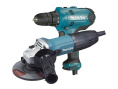 Набор электроинструмента MAKITA DK 0121 DK0121
