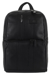 Рюкзак Piquadro Urban CA3214UB00/N черный натур.кожа