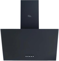 Вытяжка каминная Oasis NP-50B черный управление: кнопочное 1 мотор